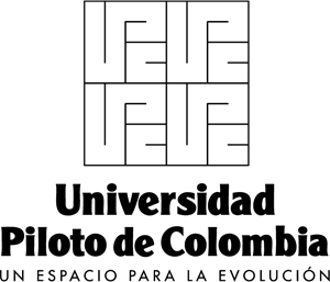 Universidad Piloto de Colombia Logo Vector