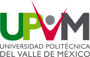 Universidad Politecnica del Valle de Mexico Logo Vector