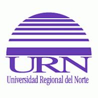 Universidad Regional del Norte Logo PNG Vector