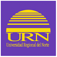 Universidad Regional del Norte Logo PNG Vector