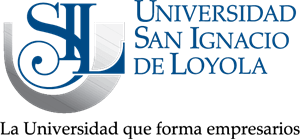 Universidad San Ignacio De Loyola Logo Vector