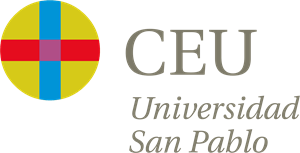 Universidad San Pablo CEU Logo PNG Vector