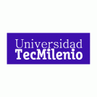 Universidad TEC Milenio Logo PNG Vector
