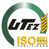 Universidad Tecnologica del Estado de Zacatecas Logo Vector