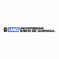 Universidad Vasco de Quiroga Logo Vector