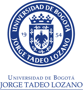 Universidad de Bogotá Jorge Tadeo Lozano Logo PNG Vector