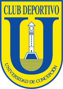 Universidad de Concepcion Logo Vector
