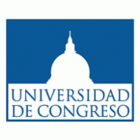 Universidad de Congreso Logo PNG Vector