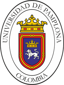 Universidad de Pamplona - Colombia Logo PNG Vector
