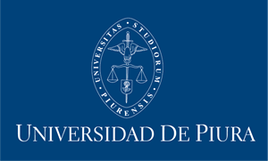 Universidad de Piura Logo PNG Vector