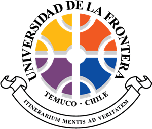 Universidad de la Frontera Logo Vector