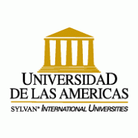 Universidad de las Americas Logo Vector