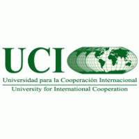 Universidad para la Cooperacion Internacional Logo PNG Vector