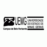 Universidade Estado de Minas Gerais Logo PNG Vector