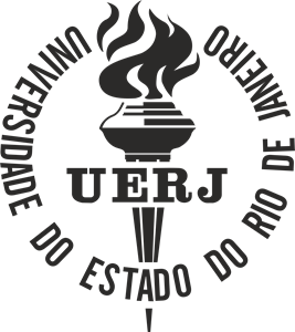 Universidade Estadual do Rio de Janeiro Logo PNG Vector