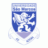 Universidade Sгo Marcos Logo PNG Vector