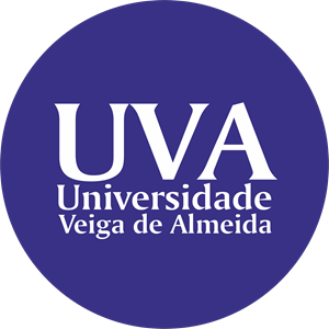 Universidade Veiga de Almeida Logo Vector