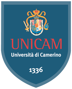 Università di Camerino Logo PNG Vector