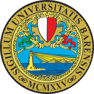 Universitа di Bari Logo PNG Vector