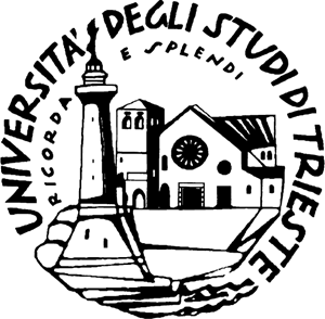 Università degli Studi di Trieste Logo PNG Vector