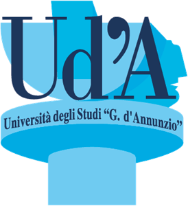 Universita degli Studi Gabriele D'Annunzio Pescara Logo Vector