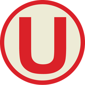Universitario de Deportes Logo Vector