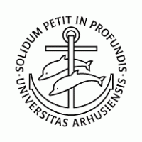 Universitas Arhusiesis Logo PNG Vector