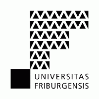 Universitas Friburgensis Logo PNG Vector