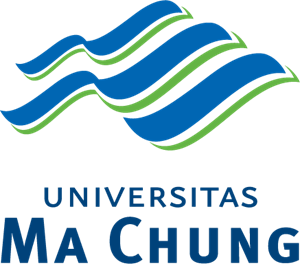 Universitas MaChung Logo PNG Vector