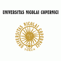 Universitas Nicolai Copernici Logo PNG Vector