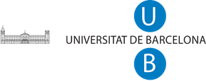 Universitat de Barcelona Logo Vector