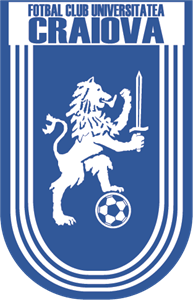 Universitatea Craiova Logo Vector