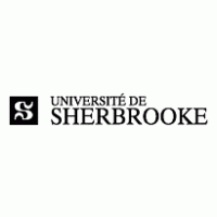 Universite Sherbrooke Logo PNG Vector
