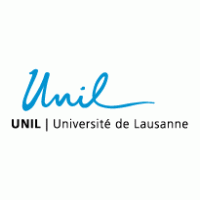 Universite de Lausanne Logo PNG Vector