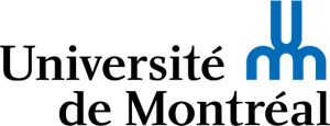 Universite de Montreal Logo PNG Vector