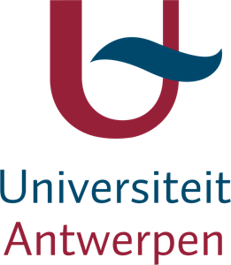 Universiteit Antwerpen Logo PNG Vector