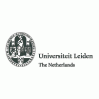 Universiteit Leiden Logo PNG Vector