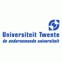 Universiteit Twente Logo PNG Vector