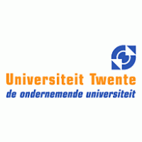 Universiteit Twente Logo PNG Vector