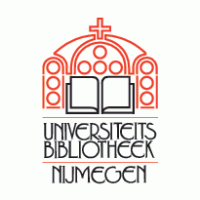 Universiteits Bibliotheek Nijmegen Logo PNG Vector