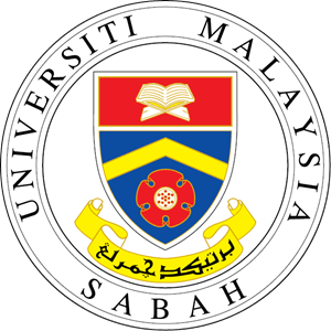Universiti Malaysia Sabah Logo PNG Vector