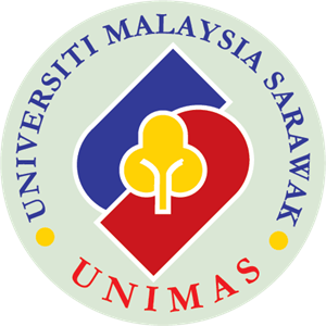 Universiti Malaysia Sarawak, UNIMAS Logo Vector