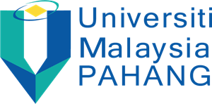 Universiti Malaysia pahang Logo PNG Vector