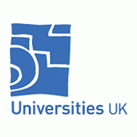 Universities UK Logo PNG Vector