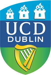 University College Dublin FC Logo PNG Vector