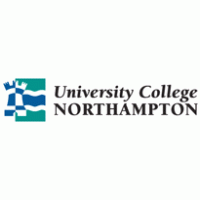 University College Northampton Logo PNG Vector