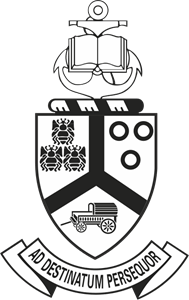 University Of Pretoria Logo PNG Vector