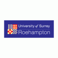 University Of Surrey Logo Vector