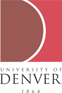 University of Denver Logo Vector