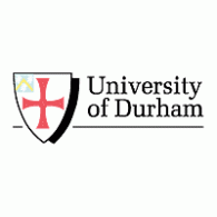 University of Durham Logo Vector